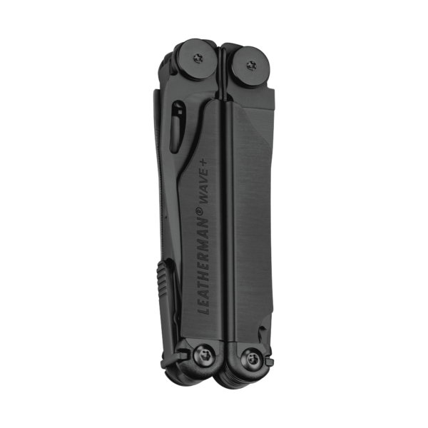 MULTI-HERRAMIENTA LEATHERMAN WAVE PLUS BLACK