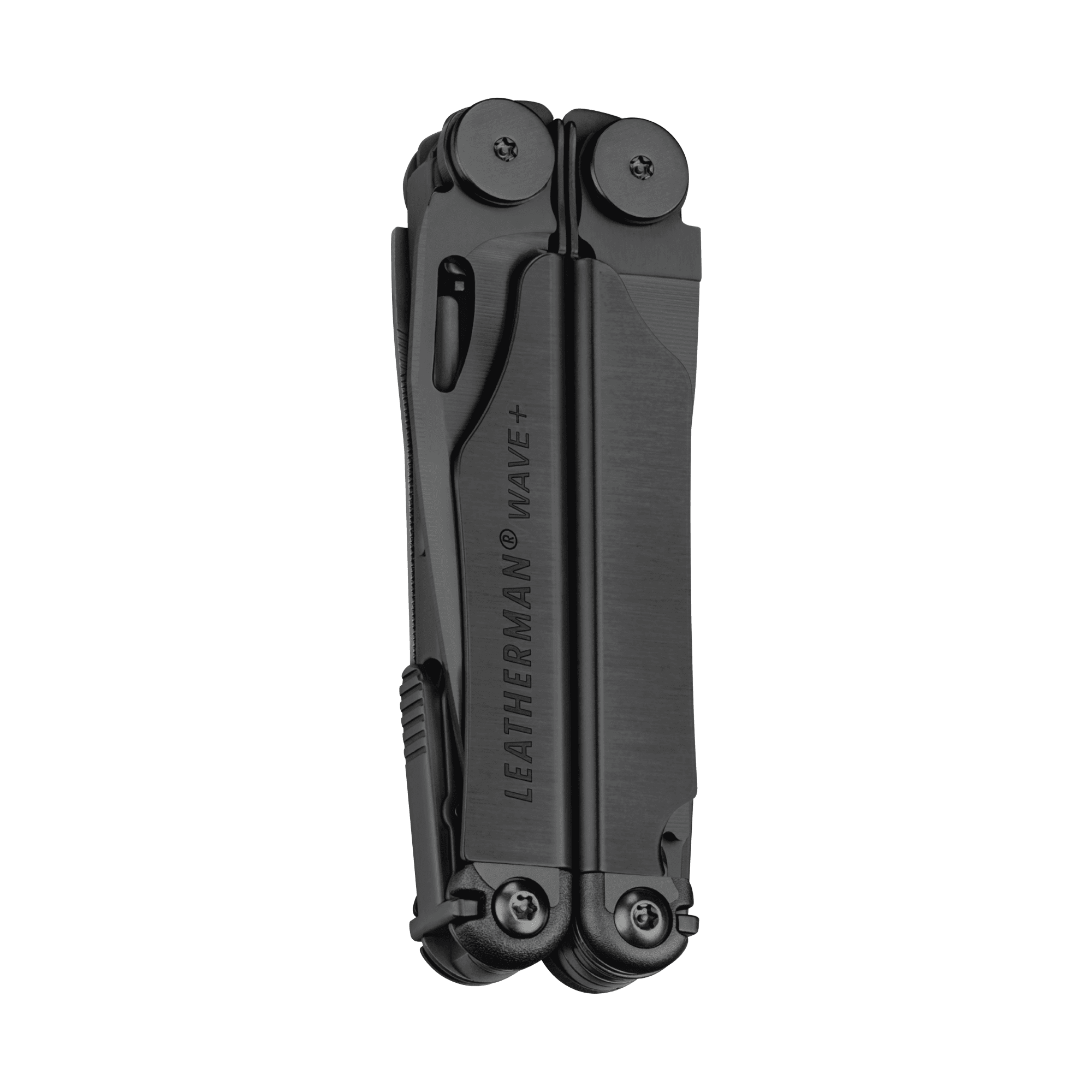 MULTI-HERRAMIENTA LEATHERMAN WAVE PLUS BLACK