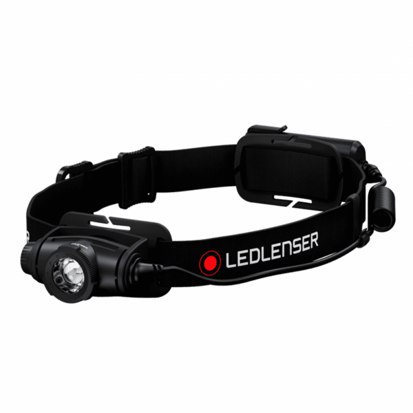 Ledlenser frontal H5 Core