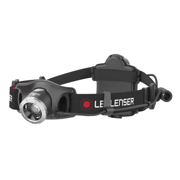 Ledlenser frontal LEDLENSER H7R.2