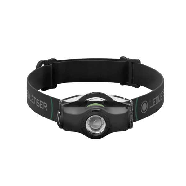 Linterna frontal LEDLENSER MH2