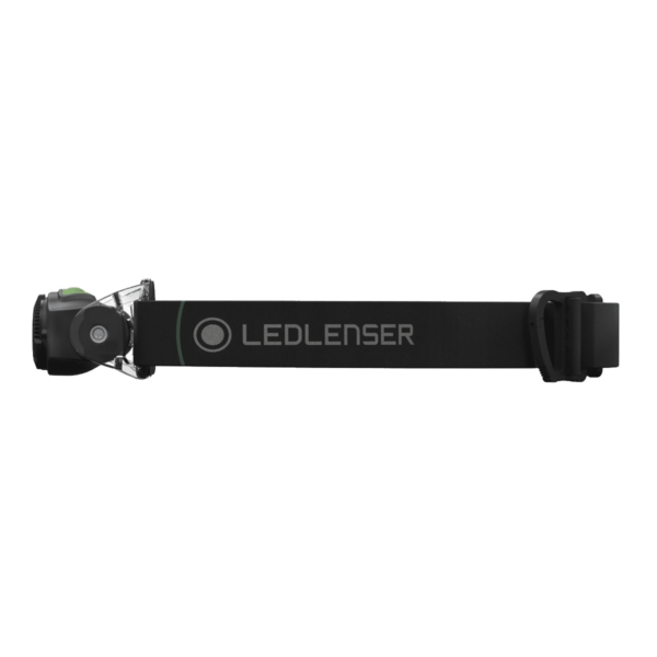 Linterna frontal LEDLENSER MH2