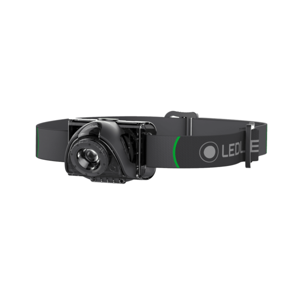 Linterna frontal LEDLENSER MH2