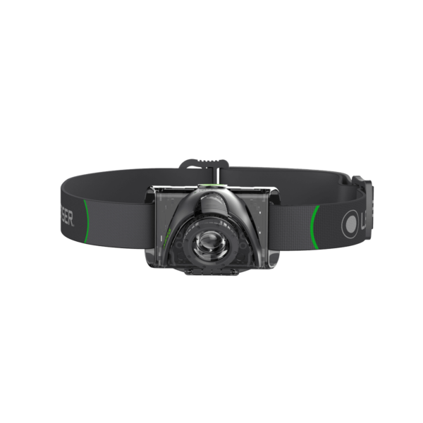 Linterna frontal LEDLENSER MH6