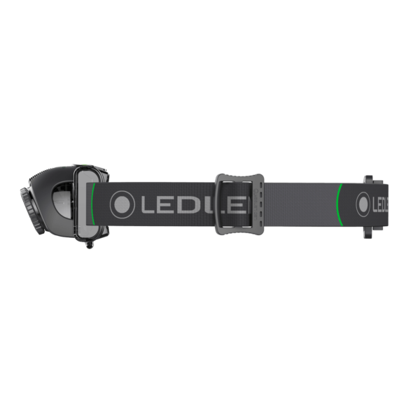 Linterna frontal LEDLENSER MH6
