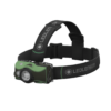 Linterna frontal LEDLENSER MH8