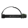 Linterna frontal LEDLENSER MH8