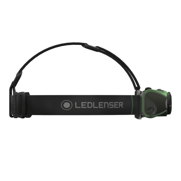 Linterna frontal LEDLENSER MH8