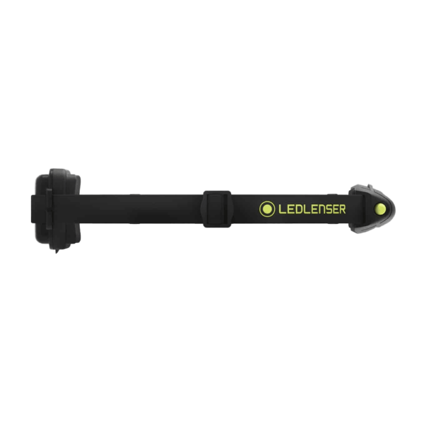 Linterna frontal LEDLENSER NEO4