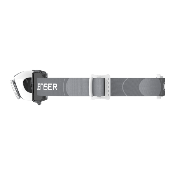 Linterna frontal LEDLENSER SEO5