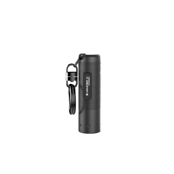 Linterna llavero LEDLENSER K2