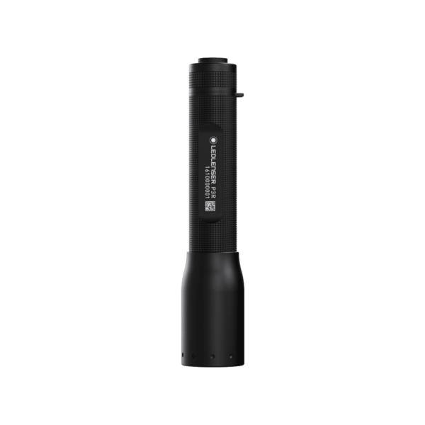 Linterna LEDLENSER P3R