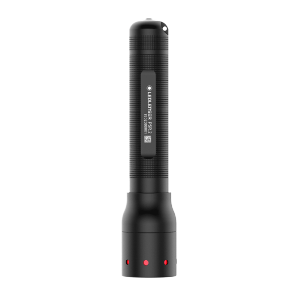 Linterna de mano Ledlenser P5R.2