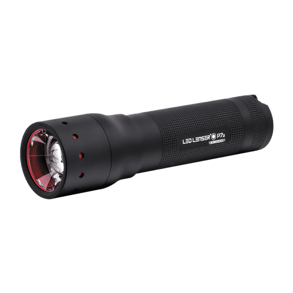 Linterna LEDLENSER P7.2