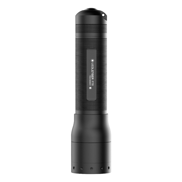 Linterna LEDLENSER P7R